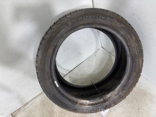 245/45R18 Michelin X-Ice Snow 100H Used Tire - 8/32 - Picture 11 of 14