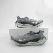 Nike ReactX Running & Jogging Shoes Men's Gray Used