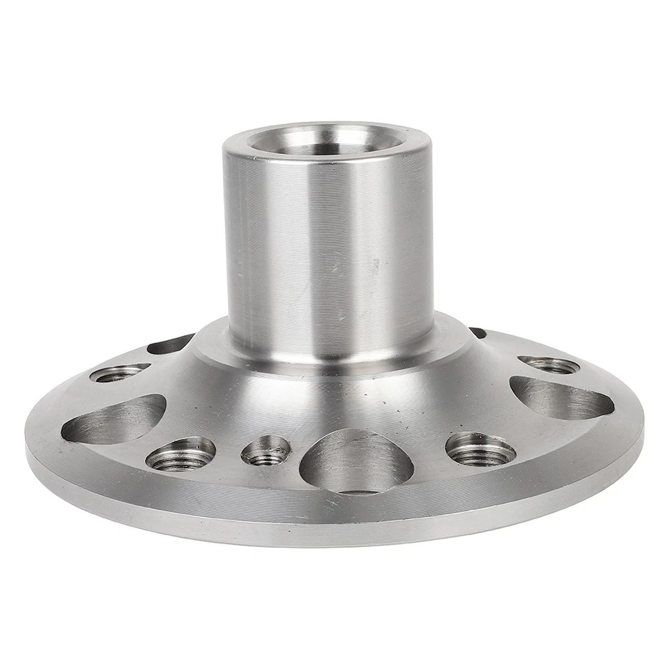 1x Rear Wheel Hub for Mercedes-Benz C63 AMG CL550 CLS550 E320 E550 GLK250 S550 Foto 2 de 4