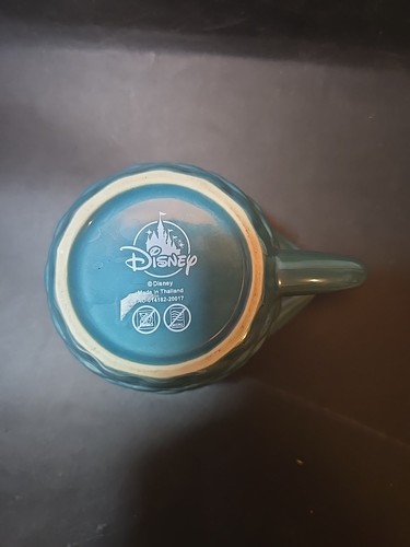Disney Parks Kaffeebecher Arielle kleine Meerjungfrau Schwanzflosse 30th Anniversary 2019 - Bild 7 von 9