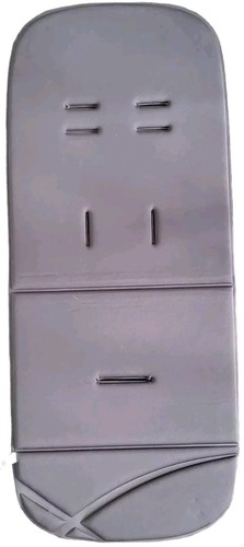 Kinderkraft Moov Mattress Grey  - Picture 1 of 2