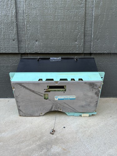 1988 - 1990 C1500 C2500 K1500 K2500 AUTO TRANS INSTRUMENT CLUSTER 195K MILES - Picture 6 of 8