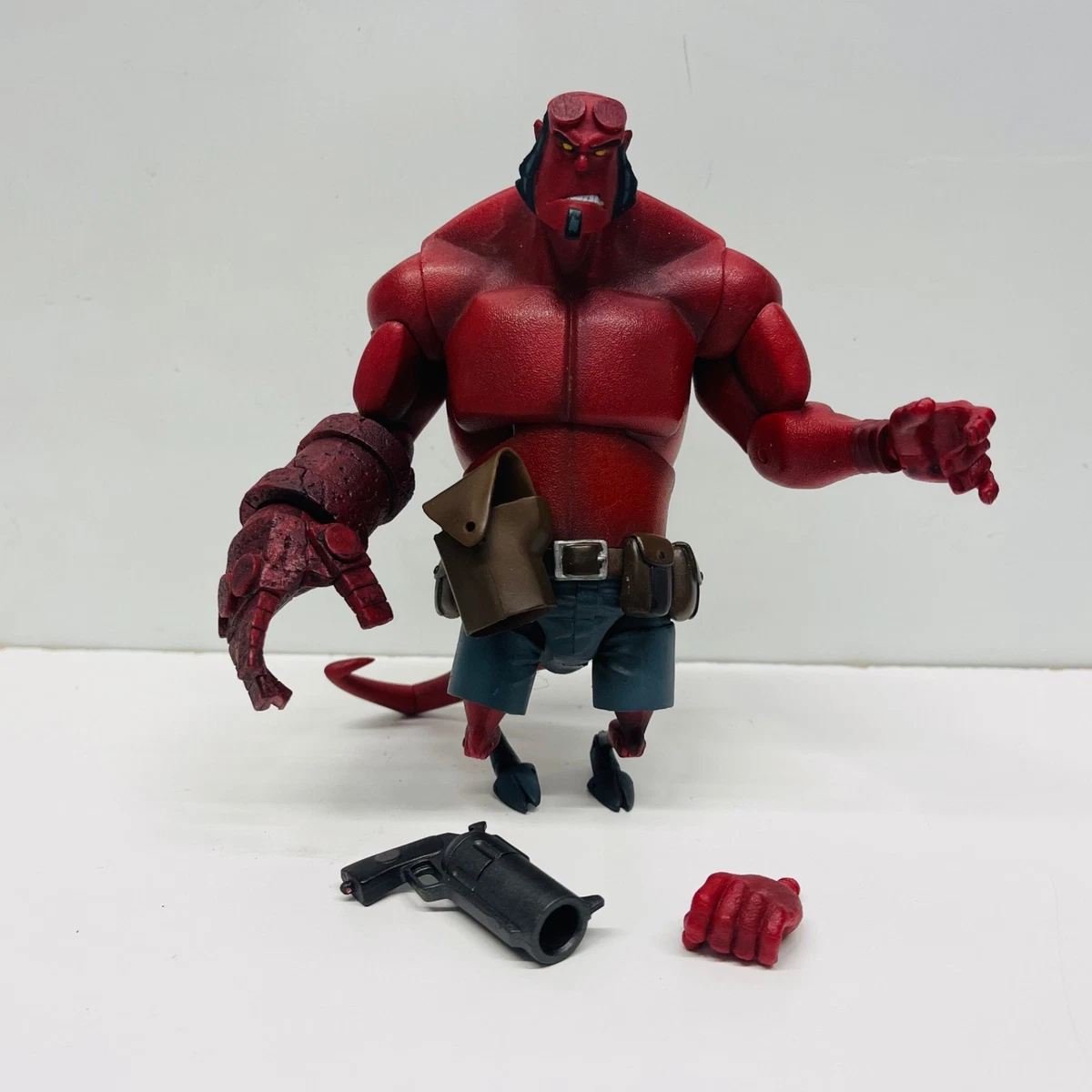 Gentle Giant Hellboy Action Figures & Accessories for sale - eBay