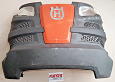 OEM HUSVARNA GT 54 LS (960430179-00) GRILLE 532440653 & HARNESS 532400252