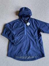 Zero Restriction The Conquerer Rain Jacket Men’s Medium New