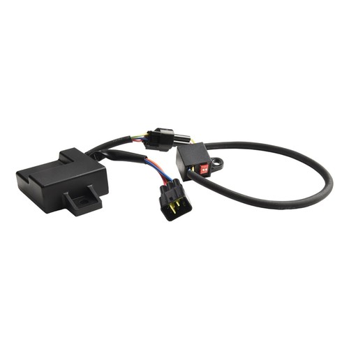 Ignition Box Dustproof Ignition Box Waterproof For Suzuki Quadsport Z50 - Picture 12 of 12