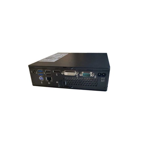 Fujitsu Esprimo Q556 Intel Core i5-6500T @2,5GHz, 128GB SSD, 8GB DDR4 - Bild 2 von 2