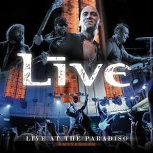 Live at the Paradiso Amsterdam von Live | CD | Zustand sehr gut - Bild 1 von 2