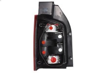 Rear light TYC 11-14007-01-2 for CALIFORNIA T6 Camper (SGC, SGG, SHC) 2 2016-