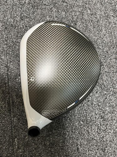 TaylorMade SIM 9° Driver Head Only, Used, Slight Wear, Headcover Included - Picture 5 of 7