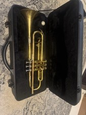 Vintage Conn Trumpet   22B 1990s
