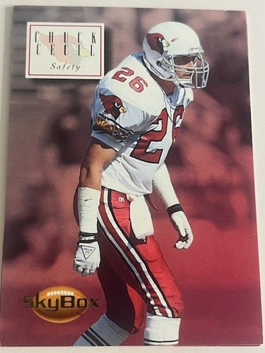 1994 Skybox Premium Football Cards Complete Your Set U You Pick From List - Picture 7 of 173
