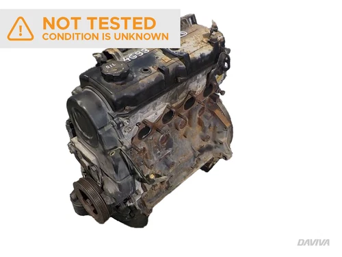 1998 Mitsubishi Carisma Bare Engine 1.8 16V GDI Petrol 92kW (125 HP) 4G93 (GDI)