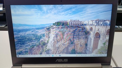Asus Ux31E Laptop - Bild 2 von 5