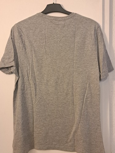 NEU! 3 Sommer Herren Schlafanzüge Gr. 52 54, 2 mal Blau, 1 mal Grau von LIVERGY - Bild 17 von 22