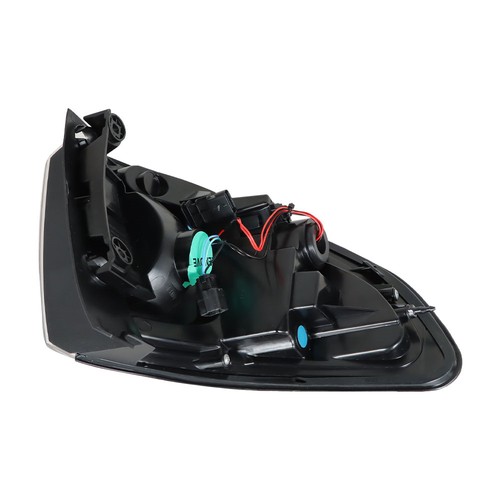 Luz trasera derecha Labwork para GMC Acadia 2013-2016 LED lámpara de freno roja - Imagen 8 de 13