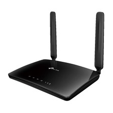 TP-LINK ARCHER MR200 AC750 WLAN Dual-Band 4G/LTE Router 300 Mbit/s