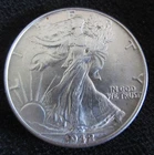 1942 P GEM Walking Liberty Silver Half Dollar UNC Coin