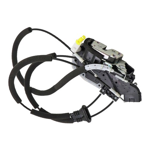 For 2011-2017 Nissan Quest Front Left Driver Side Door Lock Latch Actuator New - - Picture 4 of 7
