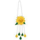  3 stücke dekorative wind-glocke anhänger hängende wind pime schmackgarten