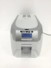 Magicard 3652-0021 Rio Pro Std Duo Printer Color ID Card Maker, FOR PARTS