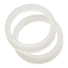 2pcs Nailer Cylinder Seal T60006 For Bostitch N57C N63CP N64C RN45B SDCN14