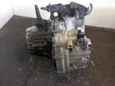 Boite de vitesse Hyundai GETZ