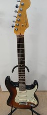 FENDER USA AMERICAN DELUXE Stratocaster
