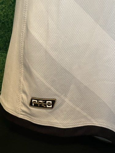 Maglia SPEZIA Calcio MATCH WORN 2023 32 GELASHVILI + certifcazione Bolaffi - Foto 14 di 24