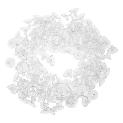200 Pcs Ming Saugnapfhaken Saugnäpfe Ohne Austauschbare Für Glasfenster