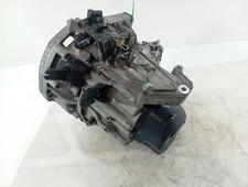 JC5128 CAJA CAMBIOS / 822477 PARA RENAULT CLIO II FASE II B/CB0 AUTHENTIQUE 82