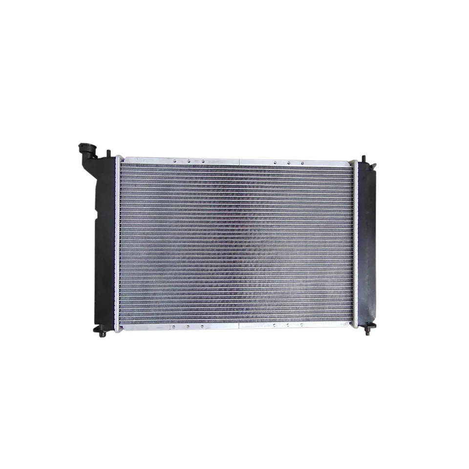 Radiator for 2005 2006 2007 2008 2009 2010 Scion tC 2.4L L4 DPI-2776 1640022170 Foto 3 de 4