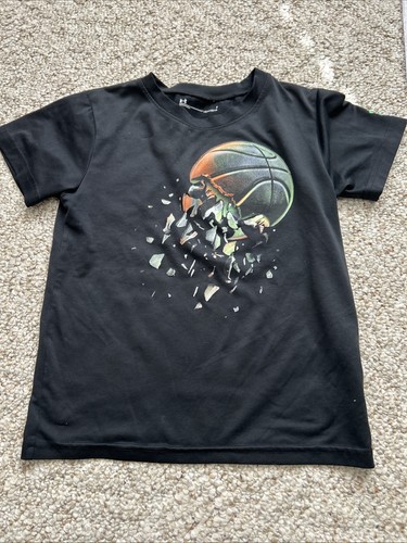 Nike/ Under ARMOUR/ Jordan Clothing Lot Boys Size 6-7 Qty 12 PCs - Picture 3 of 13
