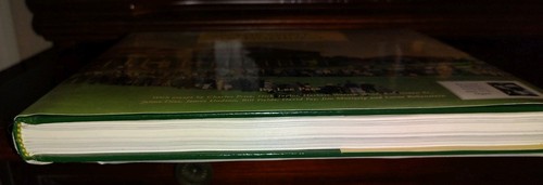 THE SPIRIT OF PINEHURST By Lee Pace & Charles Price - Hardcover **BRAND NEW** - Picture 2 of 7