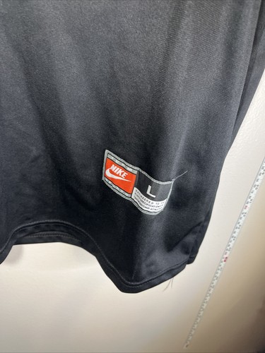 Nike Team UCF Knights Fußball Trikot Herren Größe L " - Bild 4 von 8