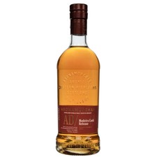 Ardnamurchan Madeira Cask Release 2025 0,7l, alc. 52 Vol.-%