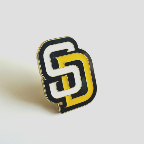 Pin MLB Baseball Teams 1 inch Collectible Souvenir Gift Lapel Hat Logo FAST SHIP - Picture 7 of 16
