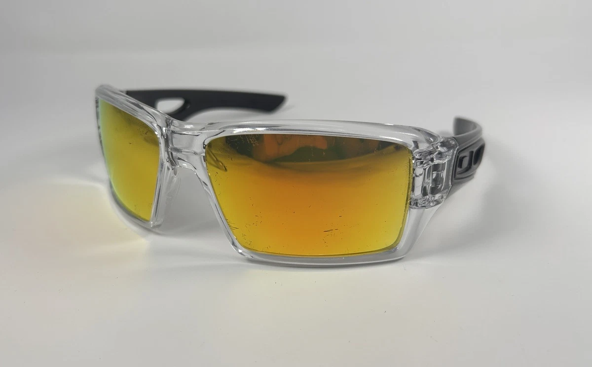 Oakley Eyepatch 2 Sunglasses for Men for sale | eBay
