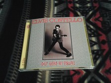 My Aim Is True - Costello, Elvis - audio cd - Very Good