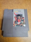 Contra (Nintendo NES, 1988)(TESTED)