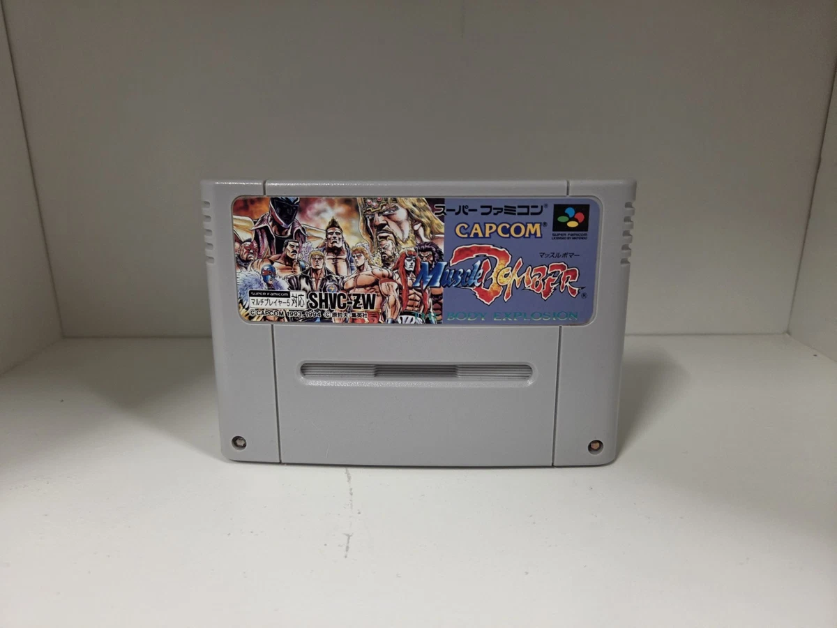 Sfc Video Games for sale | eBay