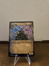 Uchbenbak, the Great Mistake (Showcase) The Lost Caverns of Ixalan Regular