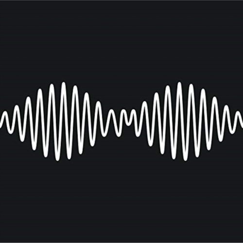 Arctic Monkeys - Am (Dl Card) & The Car [New LP Vinyl Bundle] - Bild 2 von 3