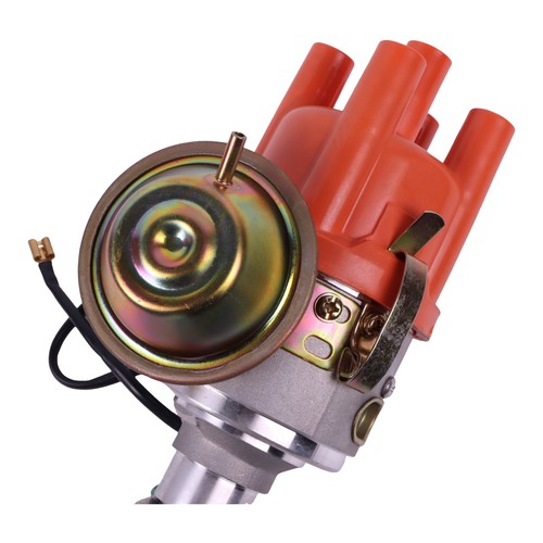 Fits VW Volkswagen Beetle Bug ignition distributor 113905205AN 043905205C - Picture 7 of 9
