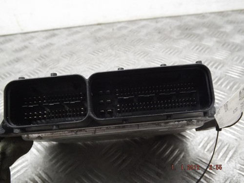 Kia Sportage Motorsteuergerät Steuergerät 0281019640 Mk3 1.7 Diesel 2010-2016M - Bild 4 von 8