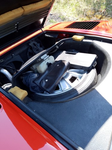 Ferrari 208 Turbo GTB - Bild 23 von 24