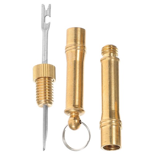 Juego de accesorios de pesca con corbata de gancho dispositivo de encuadernación herramientas de atado de nudos equipo - Imagen 5 de 12