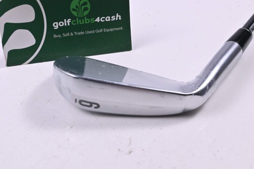 Srixon ZXi5 #6 Iron / 27 Degree / Senior Flex UST Recoil DART 65 Shaft - Picture 3 of 6
