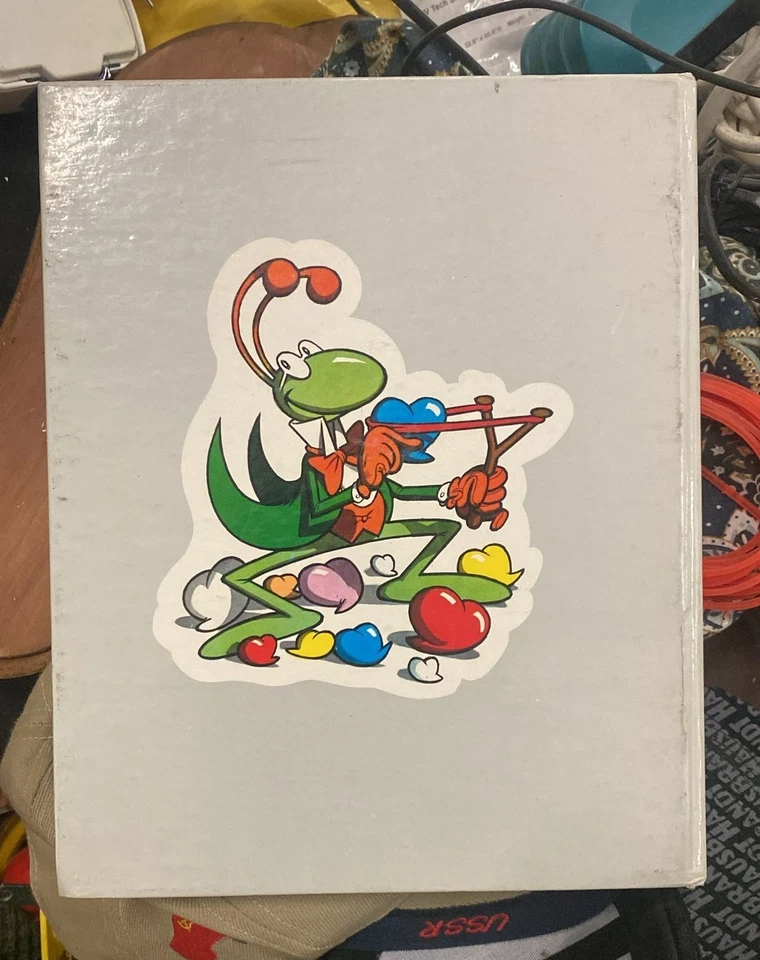 Pinocchio illustrato da Jacovitti  edizione speciale   1002805 - Immagine 2 di 2