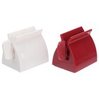 2 Count Badezimmerzubehör Rolling Tube Zahnpasta Quetscher Squeezer